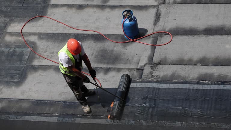 Reflective Insulation in Alpine, CA